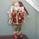 Mark Roberts Heralding Fairy Large Limited Edition Iob, Coa