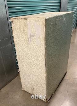 Mark Roberts North Pole Christmas Ferris Wheel (Rare, Working)