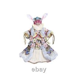 Mark Roberts Spring 2024 Happy Father Easter Figurine 22 Inches