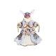 Mark Roberts Spring 2024 Happy Father Easter Figurine 22 Inches