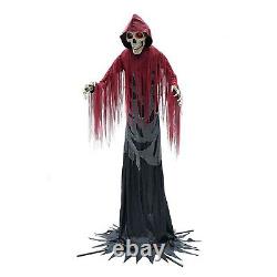 Member's Mark 12' Skeleton Reaper