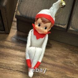 Mid Century Elves Pixies Knee Huggers Large & Small, old & young
