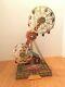 Mr. Chrismas Gold Label Worlds Fair Double Ferris Wheel With Box