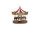 Mr. Christmas 2014 Classic Carousel #79213 Animated Nib
