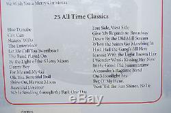Mr. Christmas ANIMATED SYMPHONY OF BELLS TRAIN MUSIC BOX 50-Songs (NIB) #XM1024
