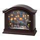 Mr. Christmas Animated Musical Chimes Dancers #77648 Nib Free Shipping Offer