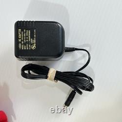 Mr. Christmas Bandstand Bears 5 Animated Teddy Bears Xylophone Chimes VIDEO