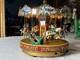 Mr. Christmas Carousel