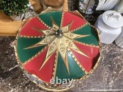 Mr. Christmas Carousel