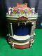 Mr. Christmas European Opera House The Nutcracker Ballet As Is Parts/ Repair