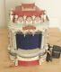 Mr. Christmas European Opera House The Nutcracker Ballet Music Box Withac Adapter