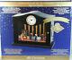 Mr. Christmas Gold Label Animated Musical Chimes Ballroom Dancers Nob Sealed