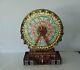 Mr. Christmas Gold Label Collection Musical World's Fair Grand Ferris Wheel New