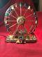 Mr. Christmas Gold Label Collection World's Fair Ferris Wheel