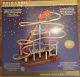 Mr. Christmas Gold Label Collection World's Fair Grand Roller Coaster Nib