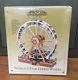Mr. Christmas Gold Label Musical Worlds Fair Ferris Wheel In Original Box 2003