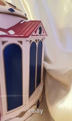 Mr Christmas Gold Label Nutcracker Suite Animated & Musical Show-1999