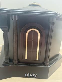 Mr. Christmas Gold Label Nutcracker Suite Animated Musical Theater Works