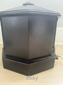 Mr. Christmas Gold Label Nutcracker Suite Animated Musical Theater Works