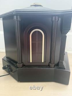 Mr. Christmas Gold Label Nutcracker Suite Animated Musical Theater Works