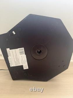 Mr. Christmas Gold Label Nutcracker Suite Animated Musical Theater Works