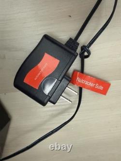 Mr. Christmas Gold Label Nutcracker Suite Animated Musical Theater Works