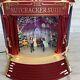 Mr Christmas Gold Label The Nutcracker Suite Musical Ballet Animated Rare