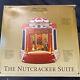 Mr. Christmas Gold Label The Nutcracker Suite Musical Carousel Not Working