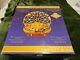 Mr Christmas Gold Label World's Fair Frenzy Amusement Park Ride In Box As Is