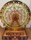 Mr Christmas Gold Label World's Fair Grand Ferris Wheel Lights Music Works