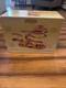 Mr. Christmas Gold Label World's Fair Tornado Animated Musical Roller Coaster