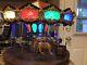 Mr Christmas Grand Carousel With 40 Songs And Light