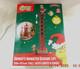 Mr. Christmas Grinch's Scissor Lift 50 Inch Animated And Musical New In Box