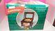 Mr. Christmas Harmonique Ballerina Animated Wood Box Record Player New In Box