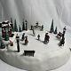 Mr. Christmas Holiday Skaters 15 Carols Tested And Works Great 100% Complete