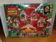 Mr Christmas Mickey's Clock Shop Animated Lighted Musical
