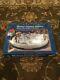 Mr Christmas Mickey's Holiday Skaters Animated Musical Lights Disney