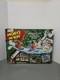 Mr. Christmas Mickey's Ski Slope Animated 1993 Santa's Read