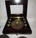 Mr. Christmas Music Box Heirloom Symphonium /16 Discs Bell Of Symphonium