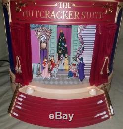 Mr. Christmas Nutcracker Suite