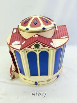 Mr Christmas Nutcracker Suite Gold Label Animated Lights Musical Ballet With Box Mr Christmas Nutcracker Suite Gold Label Animated Lights Musical Ballet With Box