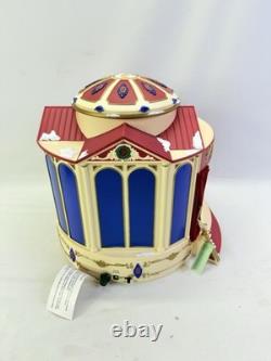 Mr Christmas Nutcracker Suite Gold Label Animated Lights Musical Ballet With Box Mr Christmas Nutcracker Suite Gold Label Animated Lights Musical Ballet With Box