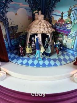 Mr Christmas Nutcracker Suite Gold Label Animated Lights Musical Ballet With Box Mr Christmas Nutcracker Suite Gold Label Animated Lights Musical Ballet With Box