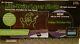 Mr. Christmas Programmable Lite Write Laser Show Nib Animated With Lights & Music