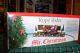 Mr Christmas Rope Rider Animated Santa Rides Around Your Tree Nib