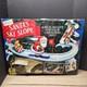 Mr Christmas Santa's Ski Slope 1992 Animated Ski Lift Works Complete