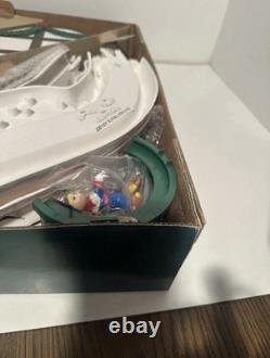 Mr Christmas Santas Ski Slope Animated Tree Ski Lift Complete Never Out of Box