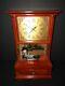 Mr. Christmas Symphonium Music & Clock With Ten Disc