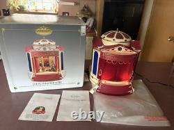 Mr Christmas THE NUTCRACKER SUITE ANIMATED MUSICAL Theater Gold Label Collection Mr Christmas THE NUTCRACKER SUITE ANIMATED MUSICAL Theater Gold Label Collection