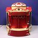 Mr Christmas The Nutcracker Suite Animated Musical Ballet Looks & Works Great